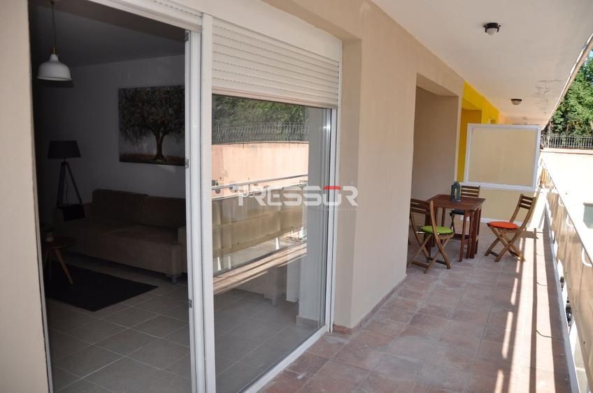 2 camere cu terasă generoasă și loc de parcare privat, Neptun-Olimp - Poză 3