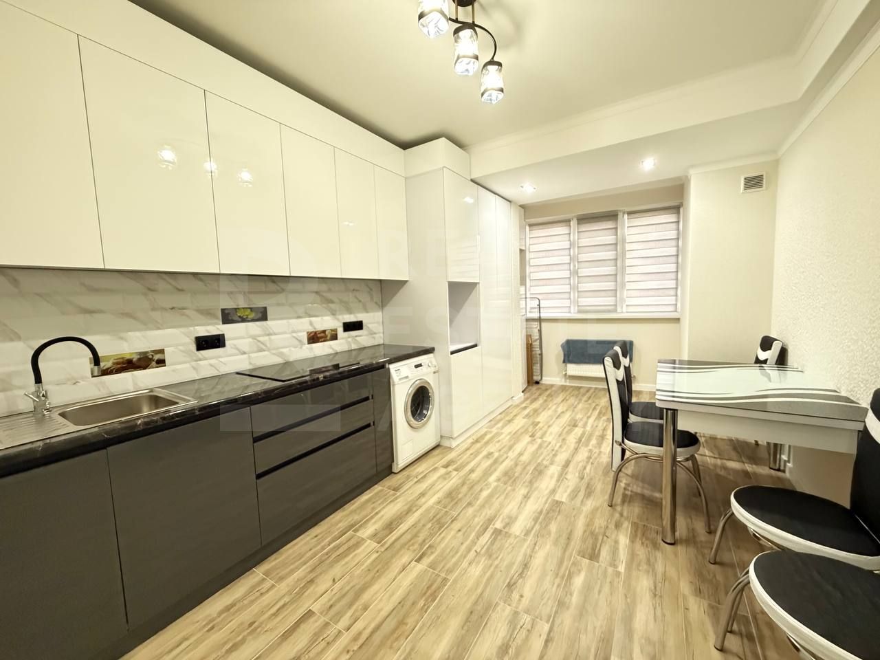 Chirie, apartament, 1 cameră, bd. Traian, Botanica - Poză 1