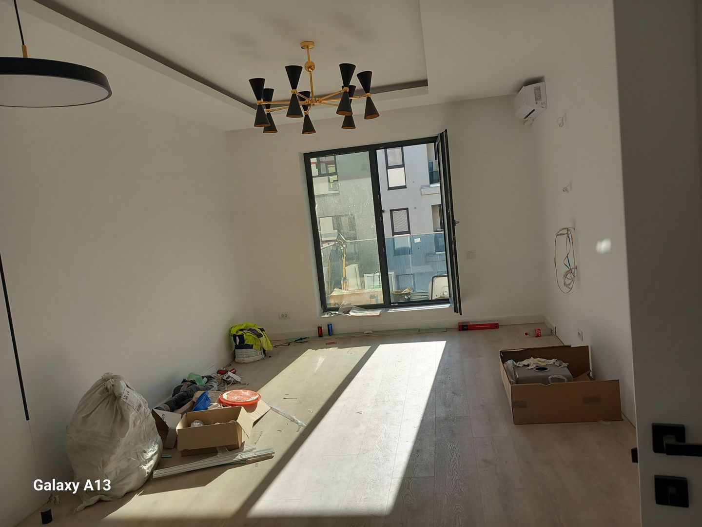 BRASADAS vinde ap 2 cam etaj 10/11 2024 EXIGENT 5. - Poză 1