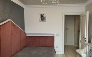 Apartament 3 camere premium Tatarasi Parcul Ciurchi - Poză 14