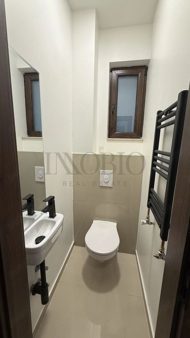 Apartament 3 camere – Parter Înalt | Ultracentral Universitate - Poză 5