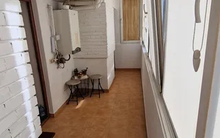 Apartament modern cu centrala proprie, la 5 minute de metrou Obor - Poză 12