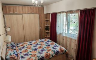 Apartament 3 camere de închiriat, Nicolina – Piața CUG, Iași - Poză 9