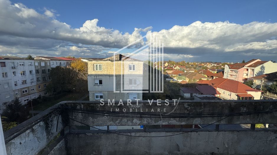 Apartament 2 camere | 50 mp | Strada Rodnei - Poză 16