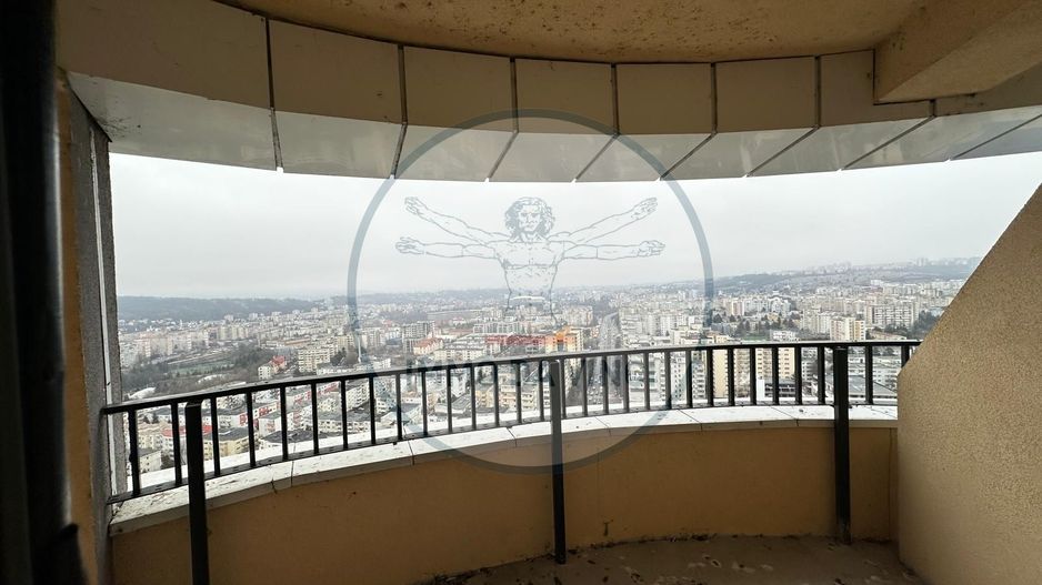 Penthouse West Tower - Poză 16