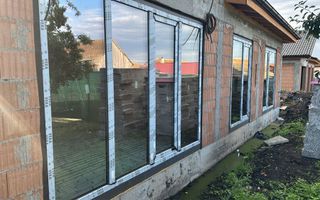 Casa individuala pe un singur nivel, zona Sura Mica - Poză 3