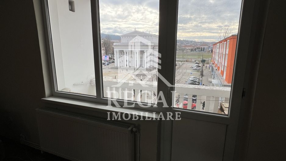 Apartament de vânzare – zona 0 Hunedoara - Poză 2