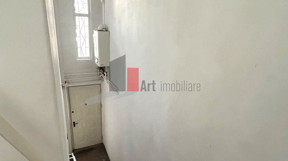Casa cu 2 camere P+1E | zona Ultracentrala - Poză 5