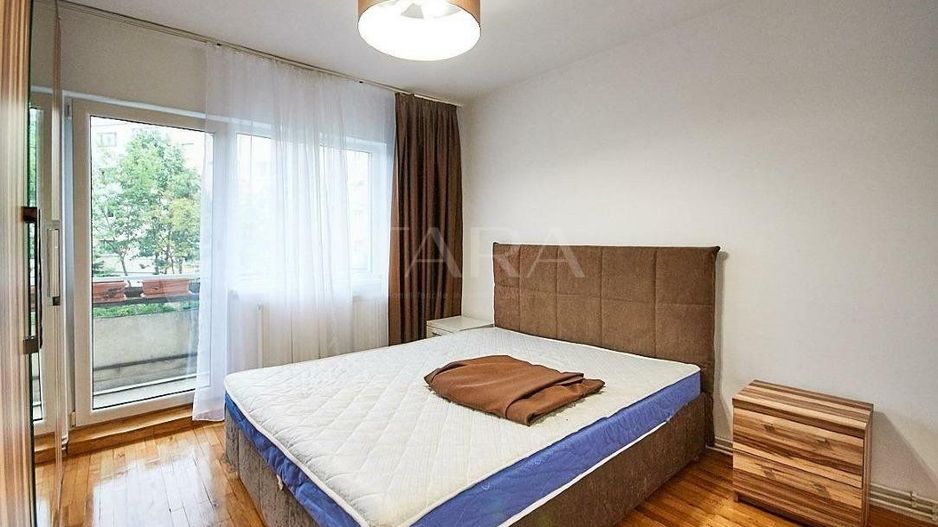 Apartament cu 2 camere de închiriat în Zorilor, zona Parcul Zorilor - Poză 3