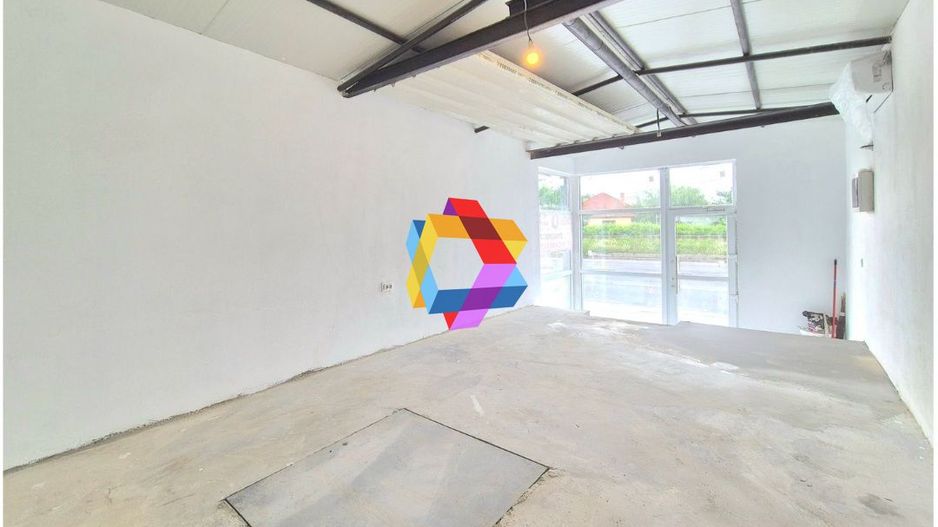 Birouri de închiriat Brasov - 20 mp # spatii-comerciale-brasov.ro - Poză 2