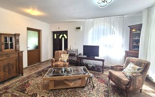 COMISION 0% - Casa cu view specataculos, D+P+M 236mp teren 436mp Campulung Arges - Poză 4