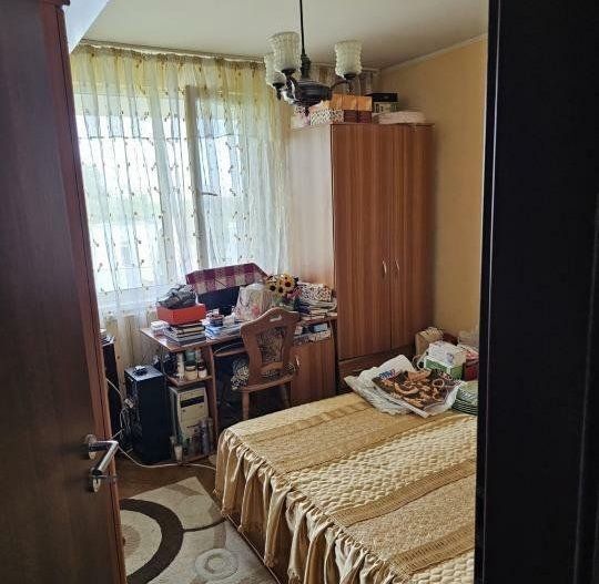 Apartament 2 camere Piata Sudului Metrou | Sun Plaza Mall - Poză 10