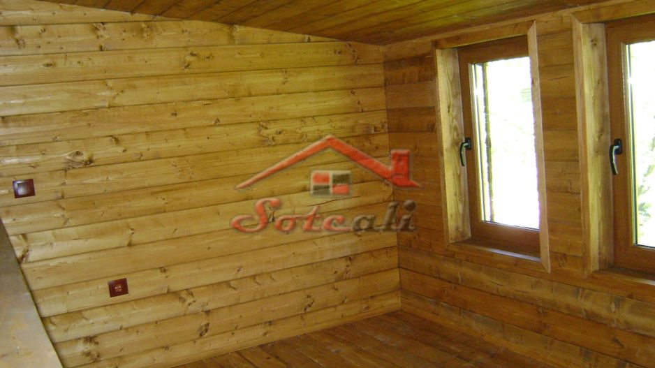 Vila de vanzare Cornu de Jos - Poză 36