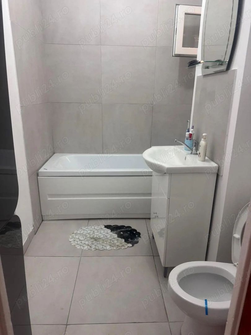 Apartament 2 camere de vanzare vis-a-vis de spital sf Pantelimon - Poză 2