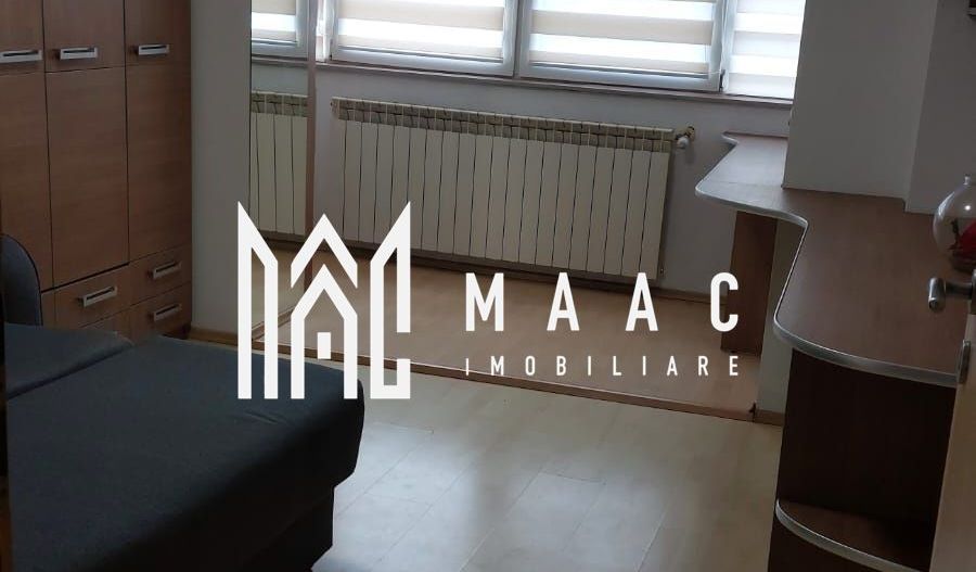 Apartament 3 camere decomandat | Central | 80 mp, etaj 1 - Poză 3
