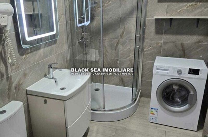 Apartament 2 camere Alezzi Beach Resort - Spa & Fitness l Minim 3 Luni - Poză 15