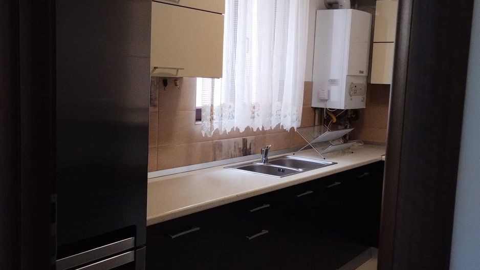 Ag BRASADAS închiriază ap 2 cam Etaj2/3 din 2010 sup. 65mp - Poză 16