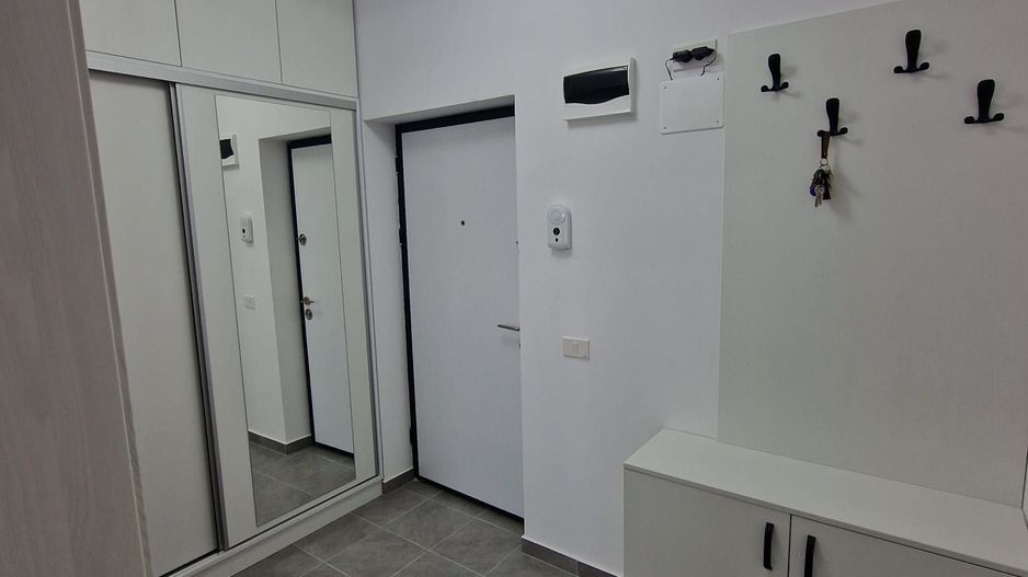 GARSONIERA METALURGIEI, BUCATARIE INCHISA, CENTRALA, LOC PARCARE - Poză 10