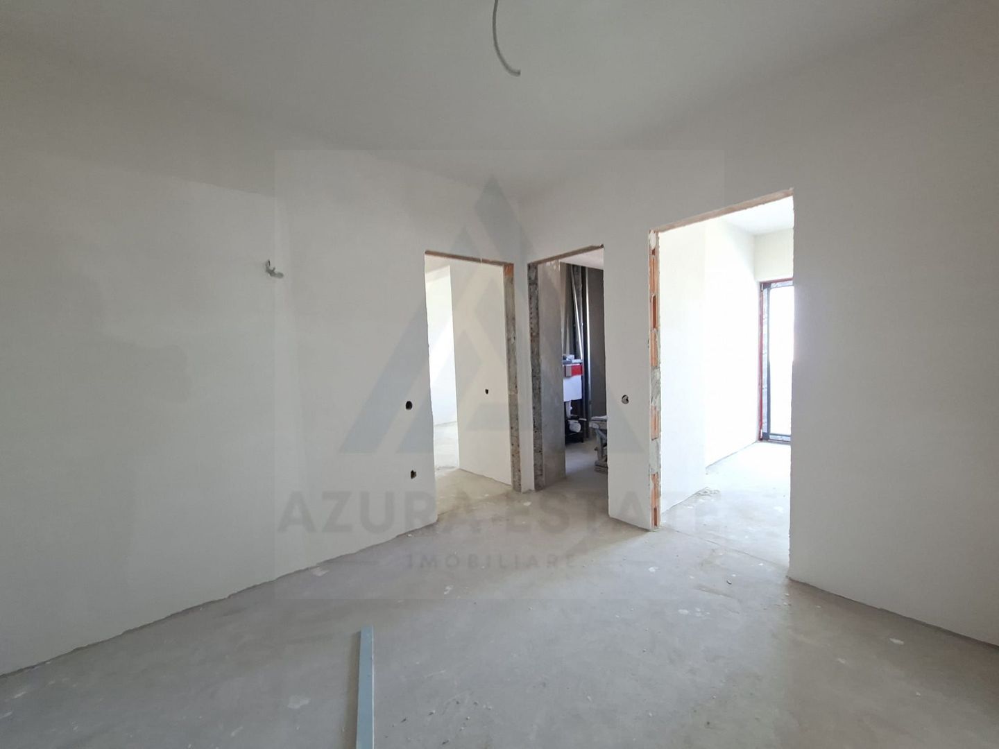 Apartament 50.39 mp utili balcon 8.4mp debara si parcare pe Dna Stanca - Poză 15