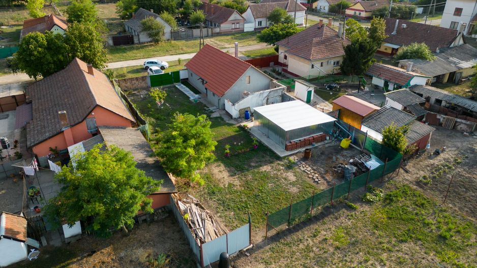 Casă cu 3 camere în Bătania, Ungaria - Poză 24