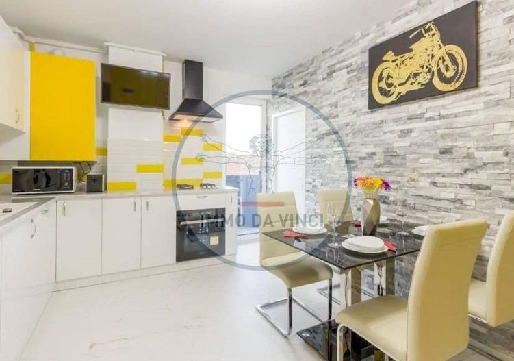 Apartament central, bloc nou. - Poză 10