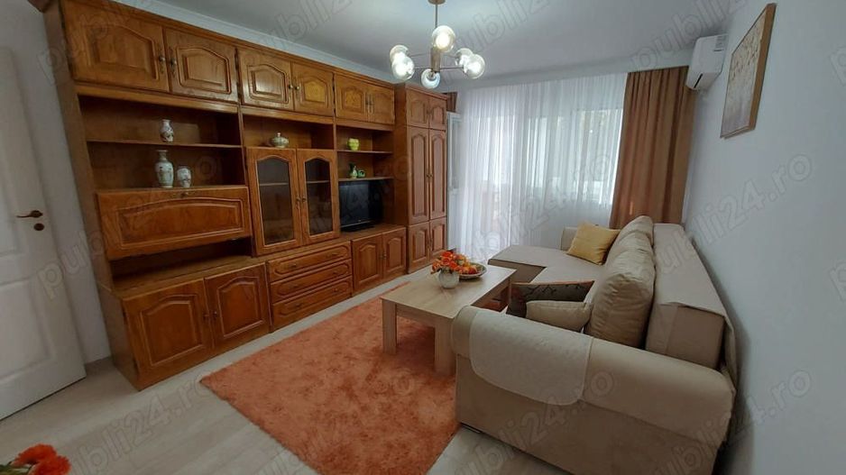 Inchiriere un apartament 2 camere - Poză 6