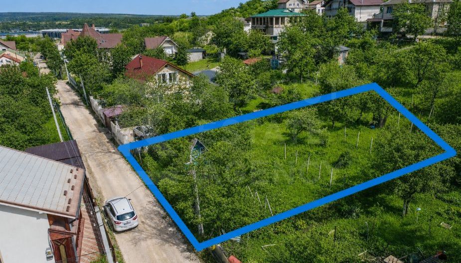 Vânzare, teren, 6 ari, Dumbrava  IP Lotsind - Poză 1