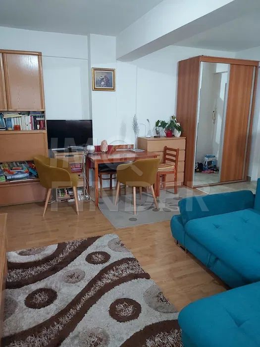 Apartament Finisat Marasti Etaj 1 - Poză 1