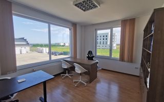 Închiriez Spațiu Birouri | 70 mp | 500€/lună - Poză 2