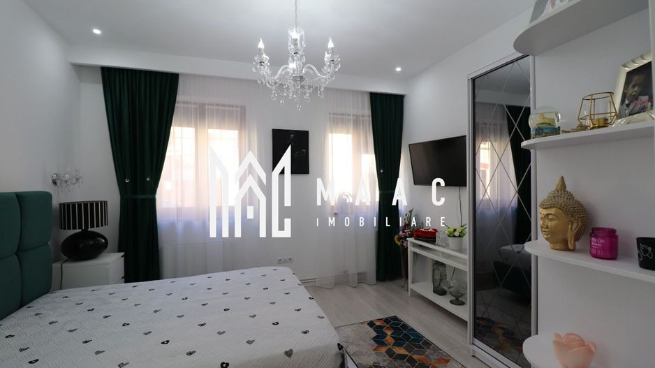 Apartament 3 camere | Zona Centrala | Curte - Poză 1