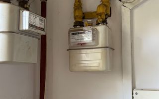 2 camere I Sos Salaj I 37 mp I centrala proprie - Poză 9