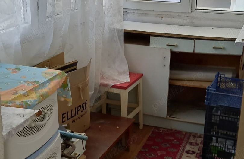 Vand apartament 2 camere zona Aviatiei - Poză 9