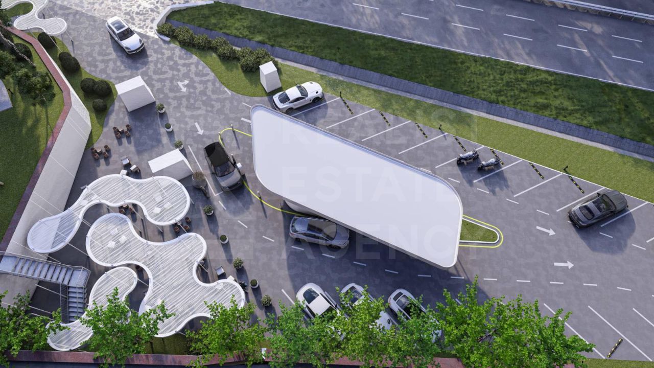 Vânzare, teren pentru construcție, 26,12 ari, sat. Gornoe - Poză 4