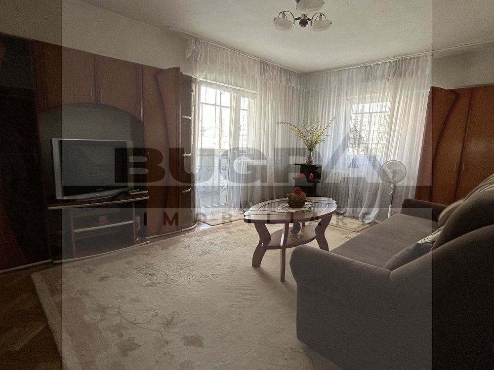 Apartament de 3 camere, decomandat, 64mp, Pet Friendly,  zona BIG - Poză 4