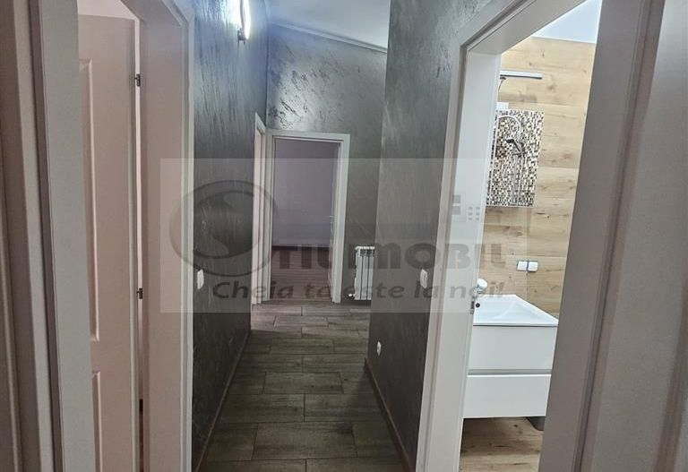 Apartament 4 camere - 85mp - Pacurari -Alpha Bank - Poză 10