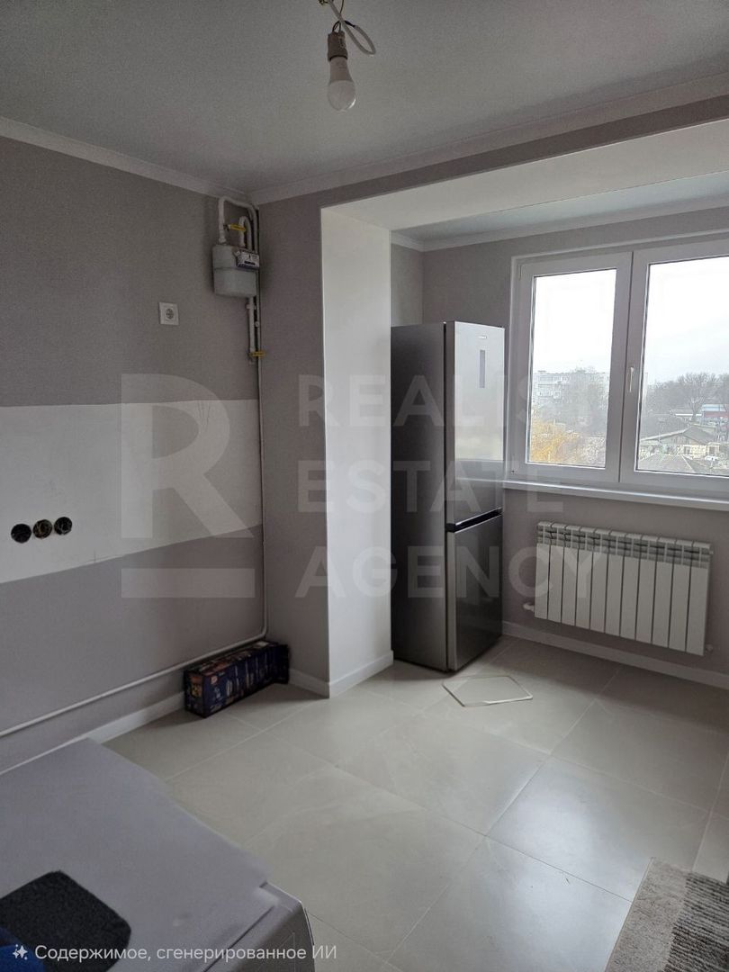 Vânzare, apartament, 1 cameră, strada Igor Sereda, Bălți - Poză 2