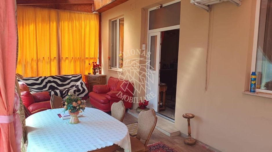 Restaurant 175 mp si apartament 71,7 mp  vanzare Centru Oradea - Poză 9