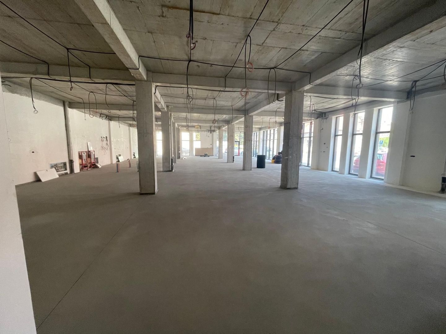 Vindem sp. comercial, openspace, ultracentral,516mp utili- 1.200.000E - Poză 14