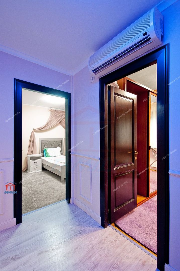 Inchiriere apartament 4 camere in Galati, Lângă Parcul Viva - Poză 14