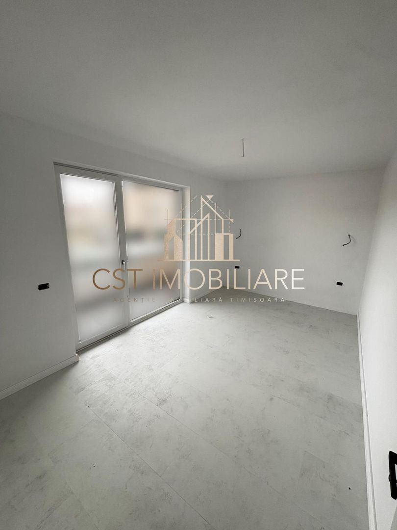 Apartament 1 Camera Parter / Gradina Proprie - Poză 1