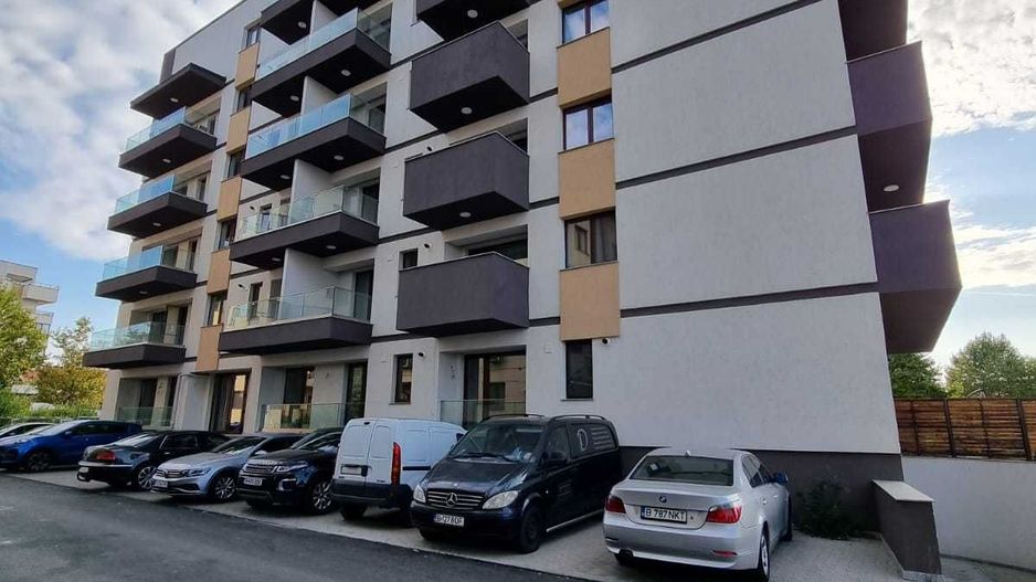Apartament 2 camere de vanzare - Poză 7