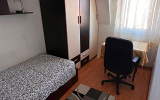 Ap cu 3 cam tip mansarda fara niciun velux-Balcon cu vedere panoramica - Poză 8