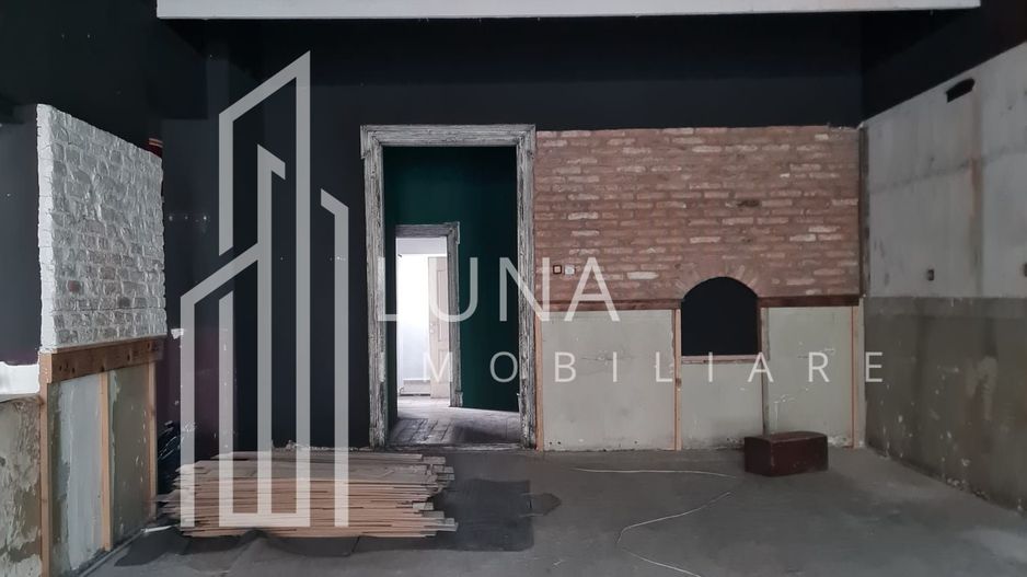 Proprietate excepțională în zona ultracentrală – Exclusivitate - Poză 3