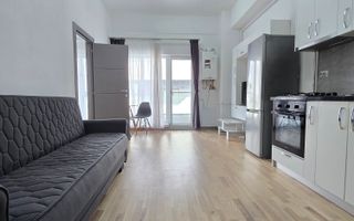 Himson Residence - 2 camere si parcare subterana - Intabulat - Poză 4