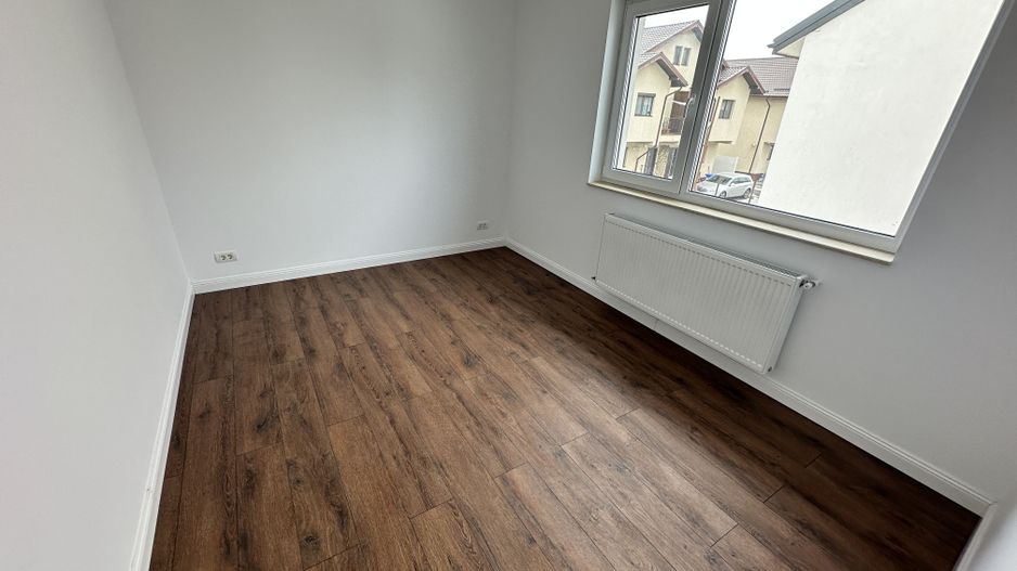 CASA INDIVIDUALA SMART - SAFIRULUI, TOATE UTILITATILE, COMISION 0% - Poză 14