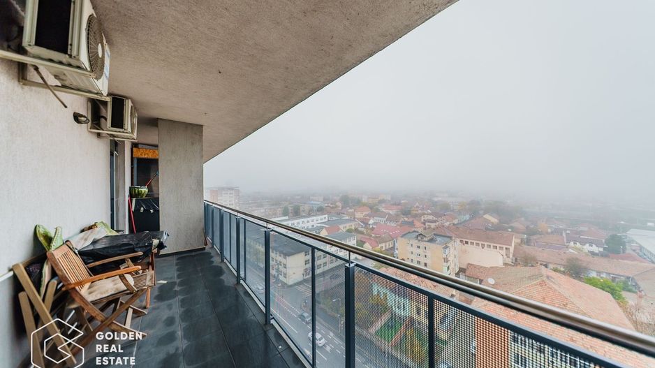 Apartament de revista, 3 camere, bloc Urbanna - Poză 19