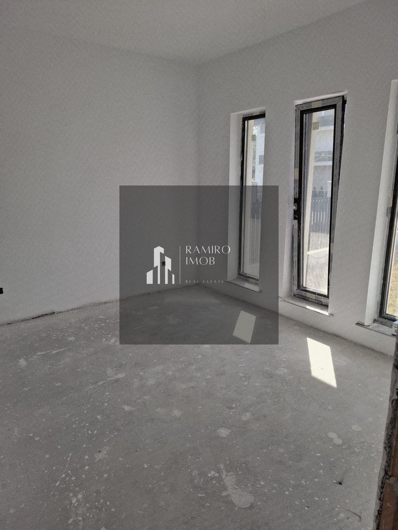 BUFTEA - Vila 5 camere - Poză 12