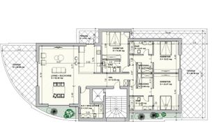 Penthouse exclusivist | Herastrau - Poză 25