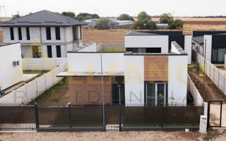 Casa individuala - 10 min metrou Tudor Arghezi - 4 Camere 2 Bai - Poză 5