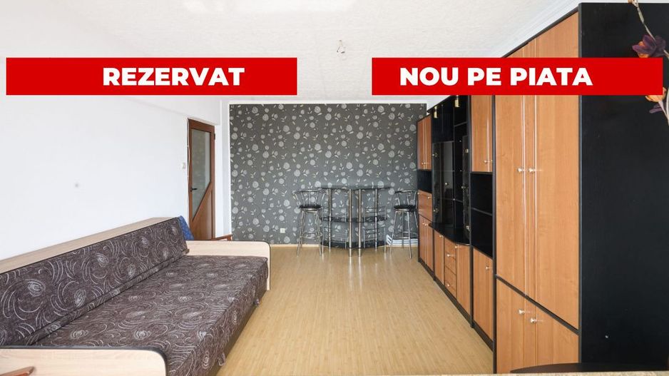 Oportunitate! Apartament 4 camere Gavana - Poză 1